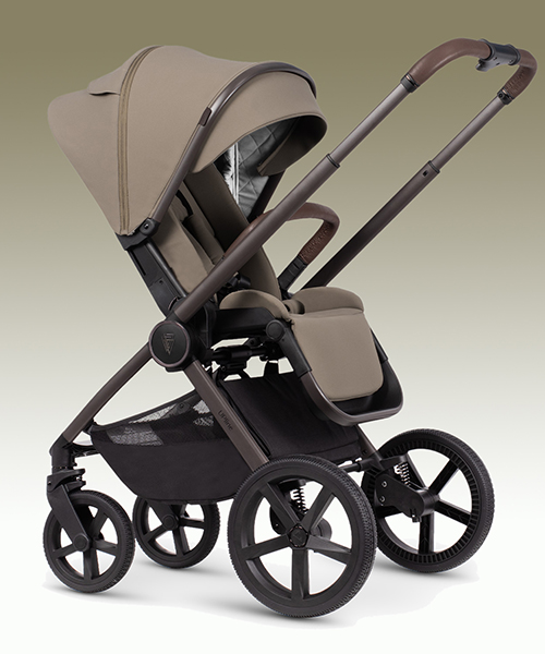 Coche silla UPLINE SE
